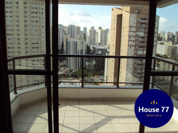 Foto do imóvel Apartamento com 3 Quartos à Venda, 101 m² em Vila Andrade - São Paulo