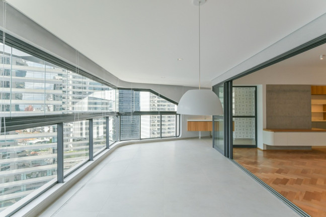 Imagem Apartamento com 3 Quartos à Venda, 196 m² em Chácara Santo Antônio (zona Sul) - São Paulo Imagem Apartamento com 3 Quartos à Venda, 196 m² em Chácara Santo Antônio (zona Sul) - São Paulo