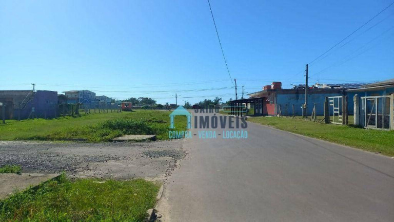 Imagem Terreno à Venda, 695 m² em Parque Dos Presidentes - Tramandaí
