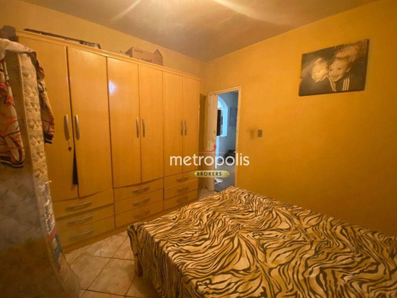 Imagem Casa com 3 Quartos à Venda, 78 m² em Vila Palmares - Santo André Imagem Casa com 3 Quartos à Venda, 78 m² em Vila Palmares - Santo André