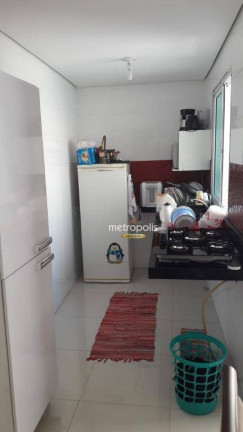 Imagem Sobrado com 2 Quartos à Venda, 110 m² em Campestre - Santo André Imagem Sobrado com 2 Quartos à Venda, 110 m² em Campestre - Santo André