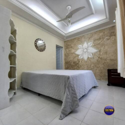 Imagem Casa com 5 Quartos à Venda, 450 m² em Flórida - Praia Grande Imagem Casa com 5 Quartos à Venda, 450 m² em Flórida - Praia Grande