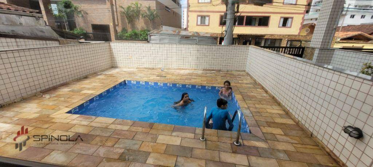 Imagem Apartamento com 2 Quartos à Venda, 81 m² em Aviação - Praia Grande Imagem Apartamento com 2 Quartos à Venda, 81 m² em Aviação - Praia Grande