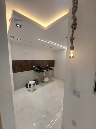 Imagem Apartamento com 1 Quarto à Venda, 29 m² em Quinta Da Paineira - São Paulo Imagem Apartamento com 1 Quarto à Venda, 29 m² em Quinta Da Paineira - São Paulo