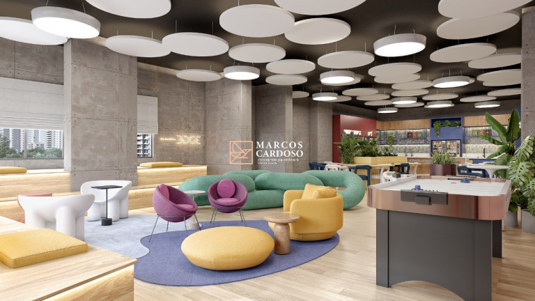 Imagem Sala Comercial à Venda, 32 m² em Umarizal - Belém Imagem Sala Comercial à Venda, 32 m² em Umarizal - Belém