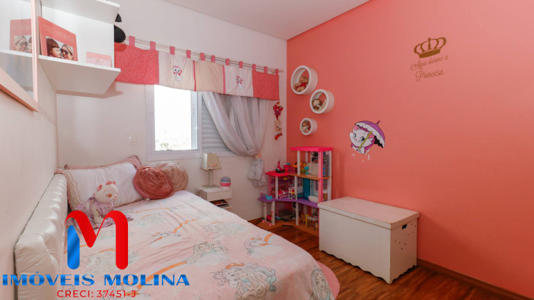 Imagem Cobertura com 2 Quartos à Venda, 160 m² em Santa Maria - Santo André