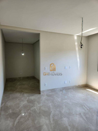 Imagem Casa com 4 Quartos à Venda, 210 m² em Residencial Goiânia Golfe Clube - Goiânia Imagem Casa com 4 Quartos à Venda, 210 m² em Residencial Goiânia Golfe Clube - Goiânia