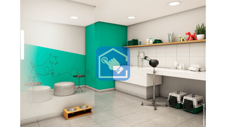 Imagem Apartamento com 2 Quartos à Venda, 37 m² em Vila Jaraguá - São Paulo Imagem Apartamento com 2 Quartos à Venda, 37 m² em Vila Jaraguá - São Paulo