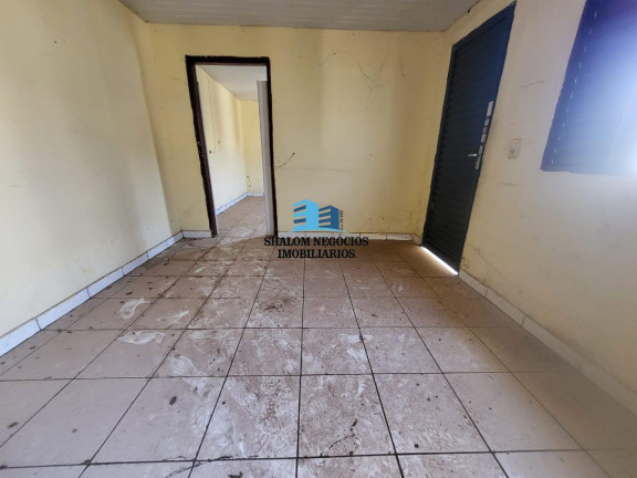 Imagem Casa com 2 Quartos à Venda, 240 m² em St Campinas - Goiânia