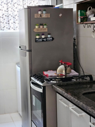Imagem Apartamento com 2 Quartos à Venda, 70 m² em Jardim Das Margaridas - Salvador Imagem Apartamento com 2 Quartos à Venda, 70 m² em Jardim Das Margaridas - Salvador