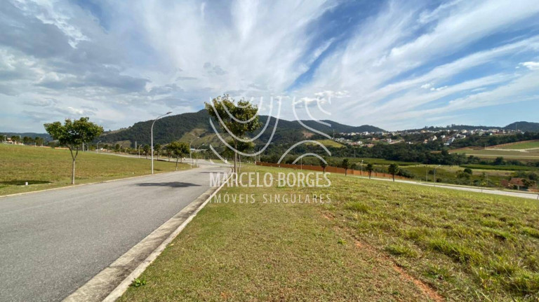 Imagem Terreno em Condomínio à Venda, 460 m² em Chácara Terra Nova - Jundiaí Imagem Terreno em Condomínio à Venda, 460 m² em Chácara Terra Nova - Jundiaí