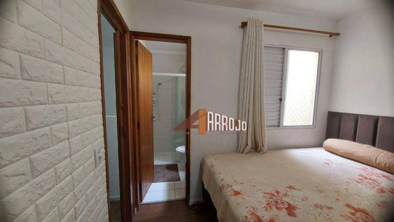 Imagem Sobrado com 3 Quartos à Venda, 53 m² em Vila Ré - São Paulo