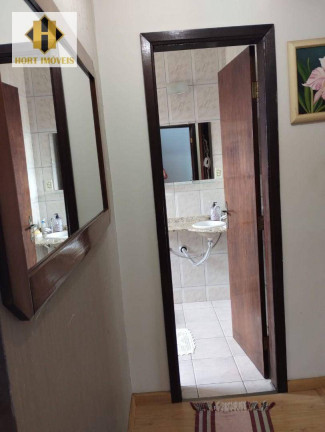 Imagem Sobrado com 3 Quartos à Venda, 140 m² em Bairro Alto - Curitiba Imagem Sobrado com 3 Quartos à Venda, 140 m² em Bairro Alto - Curitiba