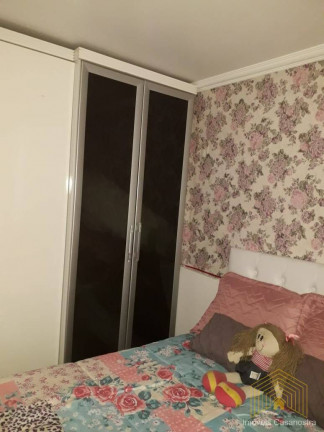 Imagem Apartamento com 2 Quartos à Venda, 44 m² em Cidade Parque Brasília - Guarulhos