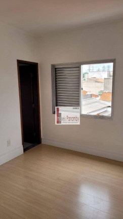 Apartamento com 3 Quartos à Venda, 100 m² em Mauá - São Caetano Do Sul