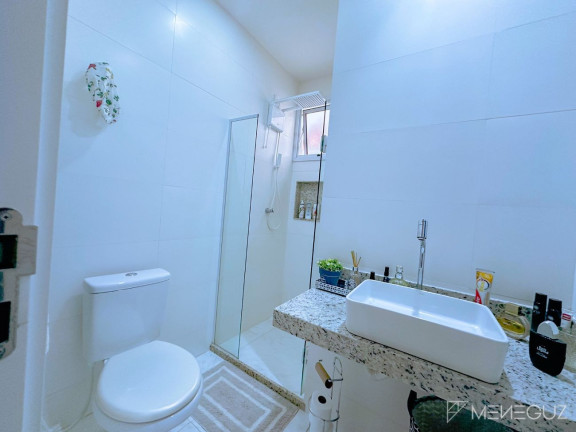 Imagem Apartamento com 2 Quartos à Venda, 80 m² em Praia Do Morro - Guarapari Imagem Apartamento com 2 Quartos à Venda, 80 m² em Praia Do Morro - Guarapari