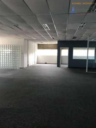 Imagem Imóvel Comercial para Alugar, 4.370 m² em Colinas Da Anhangüera - Santana De Parnaiba