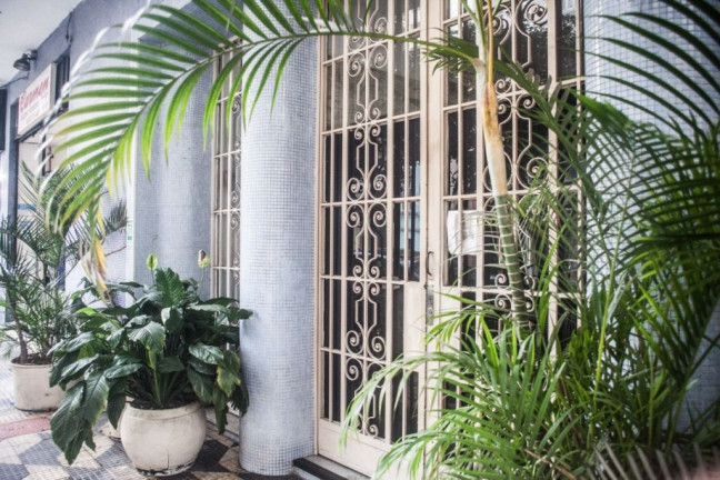 Apartamento com 2 Quartos à Venda, 62 m² em Santa Cecília - São Paulo