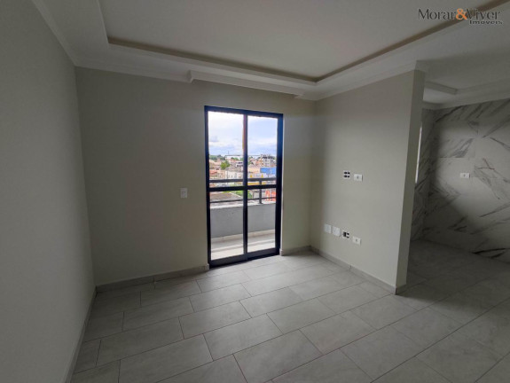 Imagem Apartamento com 3 Quartos à Venda, 65 m² em Afonso Pena - São José Dos Pinhais