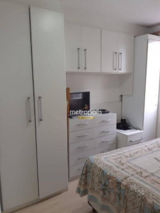 Imagem Apartamento com 2 Quartos à Venda, 52 m² em Parque São Vicente - Mauá Imagem Apartamento com 2 Quartos à Venda, 52 m² em Parque São Vicente - Mauá