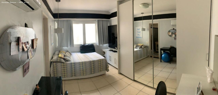 Imagem Apartamento com 4 Quartos à Venda, 224 m² em Boa Viagem - Recife