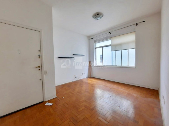 Apartamento com 2 Quartos à Venda, 71 m² em Barra Funda - São Paulo