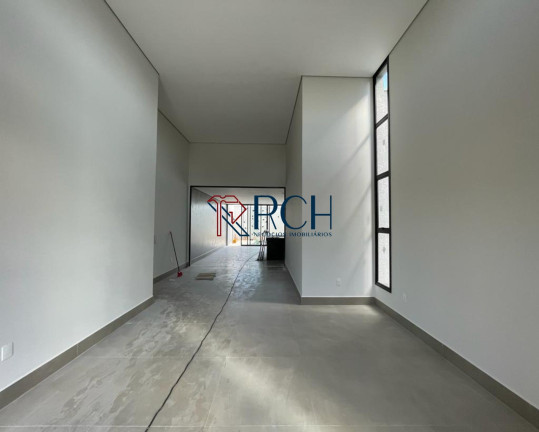 Imagem Casa com 3 Quartos à Venda, 241 m² em Alphaville Nova Esplanada - Votorantim