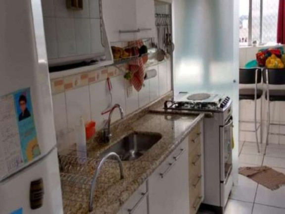 Imagem Imóvel com 3 Quartos à Venda, 80 m² em Jardim Das Acácias - São Paulo Imagem Imóvel com 3 Quartos à Venda, 80 m² em Jardim Das Acácias - São Paulo