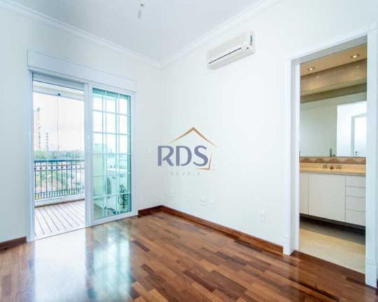 Imagem Apartamento com 4 Quartos à Venda, 217 m² em Vila Congonhas - São Paulo Imagem Apartamento com 4 Quartos à Venda, 217 m² em Vila Congonhas - São Paulo
