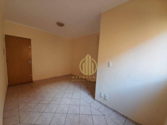 Imagem Apartamento com 2 Quartos à Venda, 48 m² em Ipiranga - Ribeirão Preto Imagem Apartamento com 2 Quartos à Venda, 48 m² em Ipiranga - Ribeirão Preto