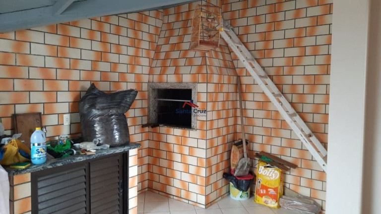 Imagem Casa com 3 Quartos à Venda, 274 m² em Ingleses Do Rio Vermelho - Florianópolis