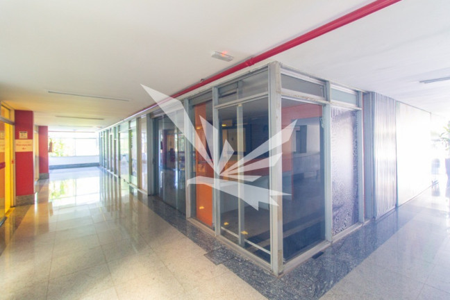 Imagem Imóvel para Alugar, 48 m² em Asa Sul - Brasília