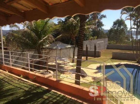 Casa de Condomínio com 5 Quartos à Venda, 1.183 m² em Vila Dom Pedro - Atibaia