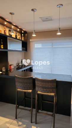 Imagem Imóvel com 4 Quartos à Venda, 389 m² em Caxambu - Jundiaí