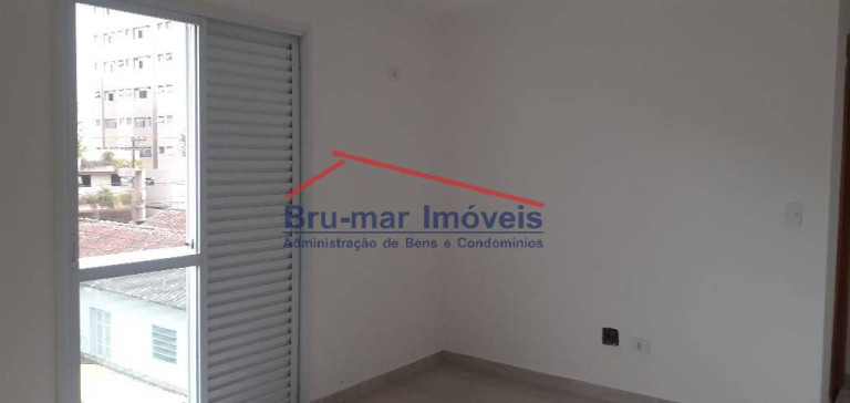 Imagem Casa com 2 Quartos à Venda, 115 m² em Embaré - Santos