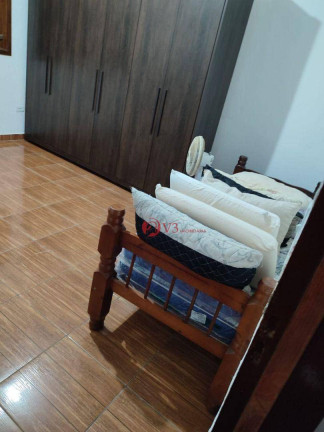 Imagem Casa com 2 Quartos à Venda, 80 m² em Ubatuba - Ubatuba