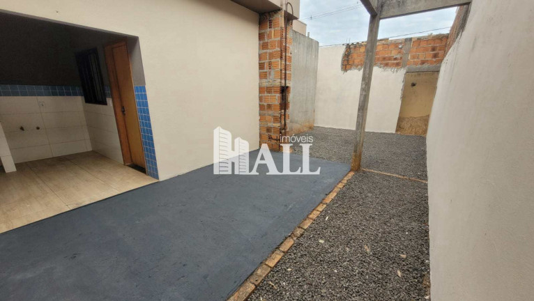 Imagem Casa com 2 Quartos à Venda, 70 m² em Residencial São Thomaz - São José Do Rio Preto Imagem Casa com 2 Quartos à Venda, 70 m² em Residencial São Thomaz - São José Do Rio Preto