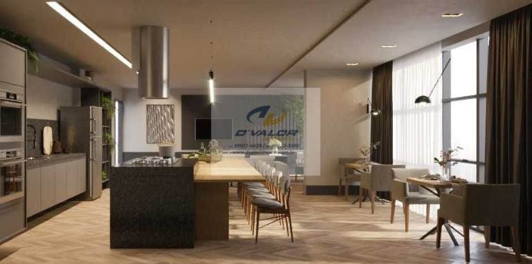 Imagem Apartamento com 3 Quartos à Venda, 106 m² em Estados - João Pessoa