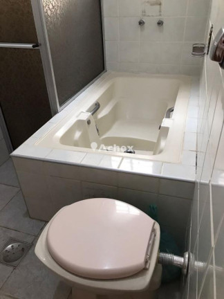 Imagem Casa com 3 Quartos à Venda, 200 m² em Jardim Santa Genebra - Campinas Imagem Casa com 3 Quartos à Venda, 200 m² em Jardim Santa Genebra - Campinas
