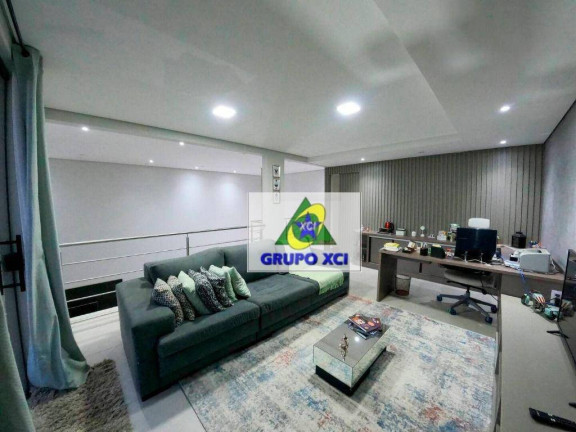 Imagem Sobrado com 3 Quartos à Venda, 225 m² em Parque Olívio Franceschini - Hortolândia Imagem Sobrado com 3 Quartos à Venda, 225 m² em Parque Olívio Franceschini - Hortolândia