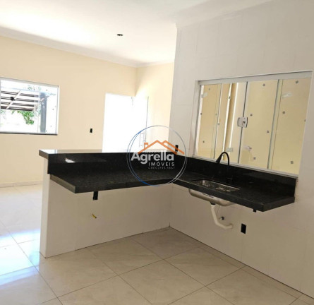 Imagem Casa com 2 Quartos à Venda, 65 m² em Jardim Veneza - Mogi Guaçu Imagem Casa com 2 Quartos à Venda, 65 m² em Jardim Veneza - Mogi Guaçu