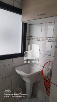 Imagem Apartamento com 2 Quartos à Venda, 89 m² em Ocian - Praia Grande