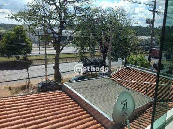 Imagem Sala Comercial à Venda, 350 m² em Jardim Ipaussurama - Campinas Imagem Sala Comercial à Venda, 350 m² em Jardim Ipaussurama - Campinas