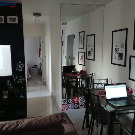 Imagem Apartamento com 2 Quartos à Venda, 51 m² em Vila Prudente - São Paulo