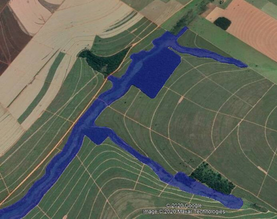 Imagem Fazenda à Venda, 2 m² em Vila Tazitsu - Presidente Prudente Imagem Fazenda à Venda, 2 m² em Vila Tazitsu - Presidente Prudente