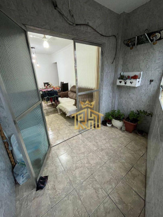 Imagem Apartamento com 2 Quartos à Venda, 83 m² em Tupi - Praia Grande