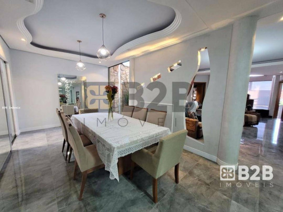 Imagem Casa com 3 Quartos à Venda, 235 m² em Jardim Estoril - Bauru Imagem Casa com 3 Quartos à Venda, 235 m² em Jardim Estoril - Bauru