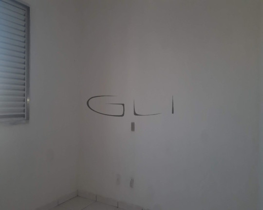 Imagem Kitnet com 1 Quarto à Venda, 25 m² em Santa Efigênia - São Paulo