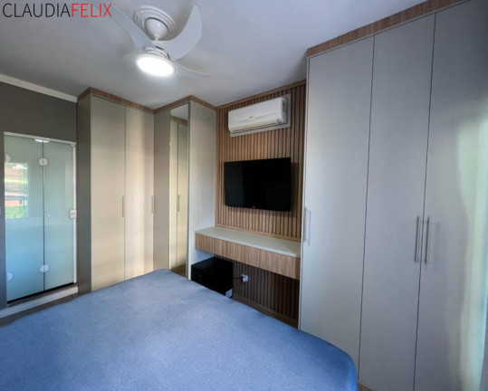 Imagem Casa com 3 Quartos à Venda, 140 m² em Canto Do Forte - Praia Grande Imagem Casa com 3 Quartos à Venda, 140 m² em Canto Do Forte - Praia Grande