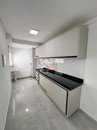 Imagem Imóvel com 2 Quartos à Venda, 48 m² em Resisencial Paris - Mogi Guaçu Imagem Imóvel com 2 Quartos à Venda, 48 m² em Resisencial Paris - Mogi Guaçu